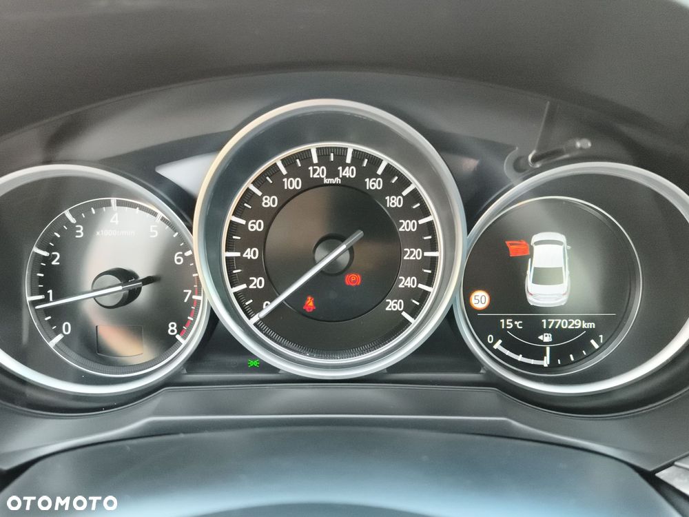 Mazda 6 2.0 SKYMotion - 18