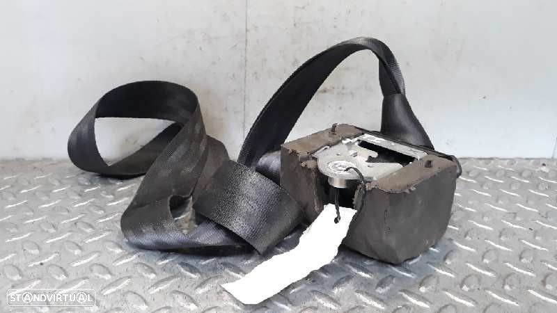CINTO DE SEGURANÇA TRASEIRO ESQUERDO SEAT IBIZA IV 1.9 TDI 105CV 1896CC - 1