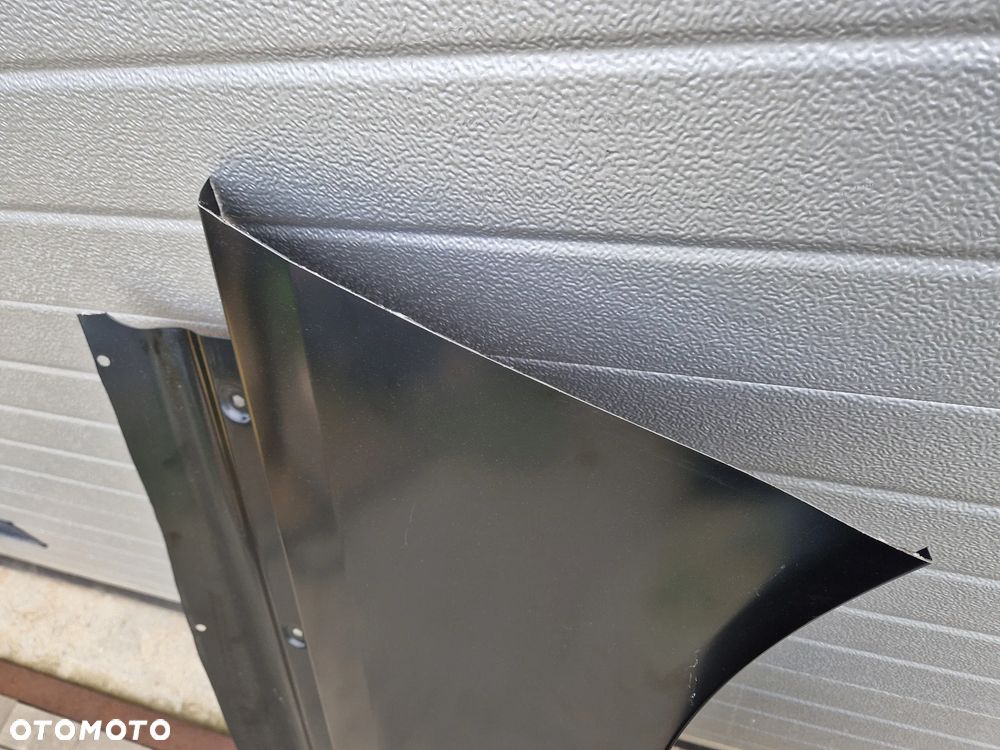BŁOTNIK TYLNY PRAWY VW T6 2015-- NOWY ORYGINALNY - 2