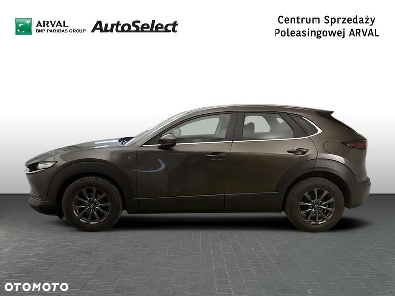 Mazda CX-30 2.0 mHEV Kanjo 2WD - 2