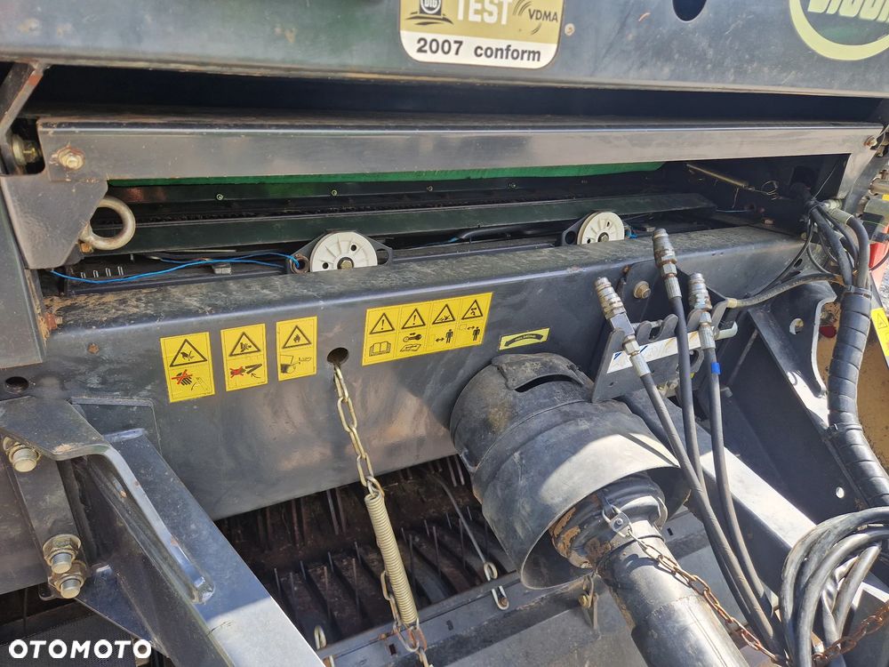 Vicon RV 2160 - 38