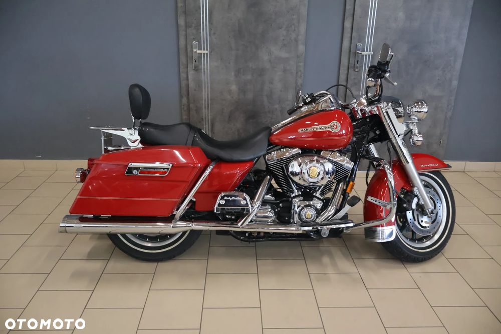Harley-Davidson Touring Road King - 6