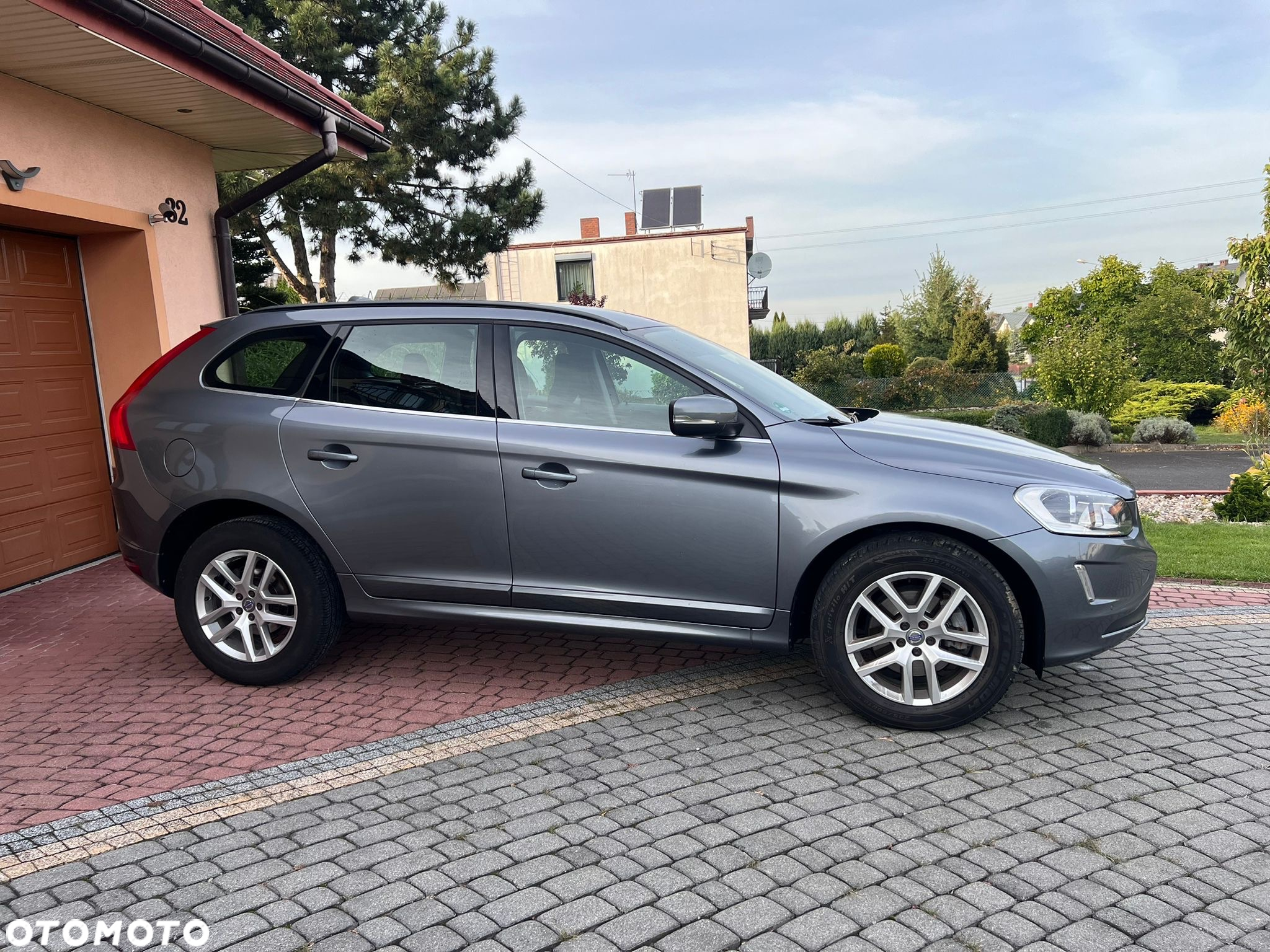 Volvo XC 60 - 16