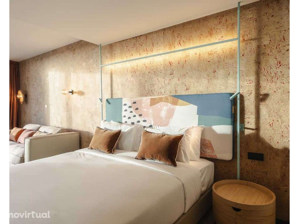 Estúdio ideal para investimento - Grande imagem: 3/40