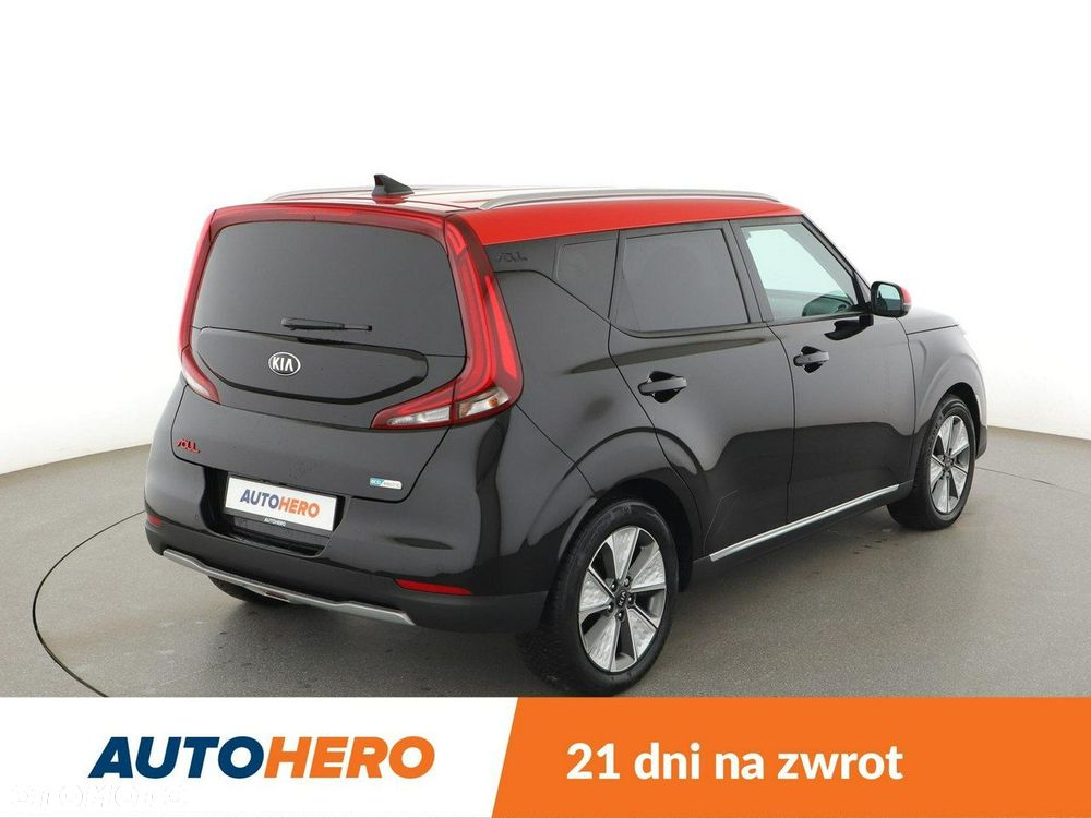 Kia Soul Spirit - 7