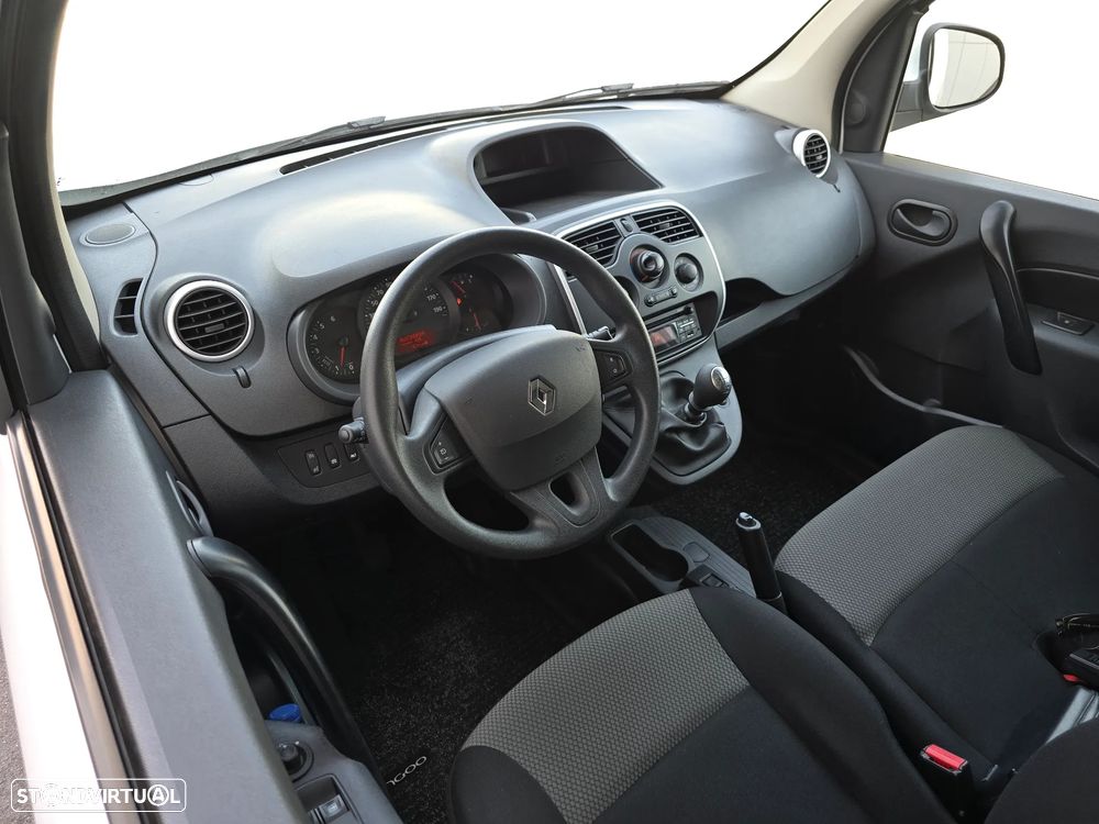 Renault Kangoo MAXI 1.5 DCI 3 Lugares - 7