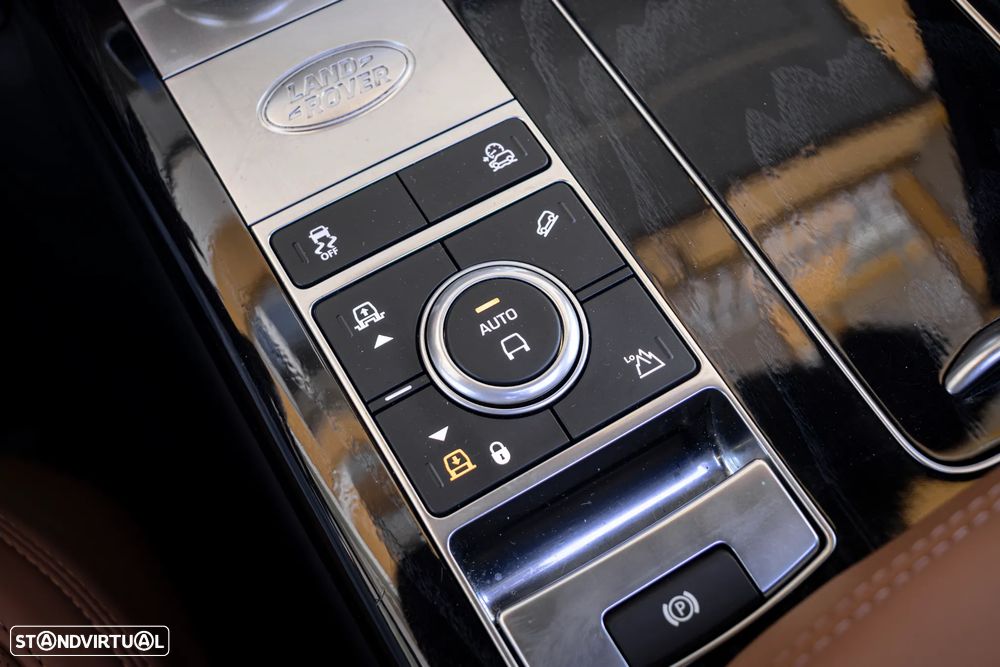 Land Rover Range Rover 3.0 D MHEV Autobiography - 29