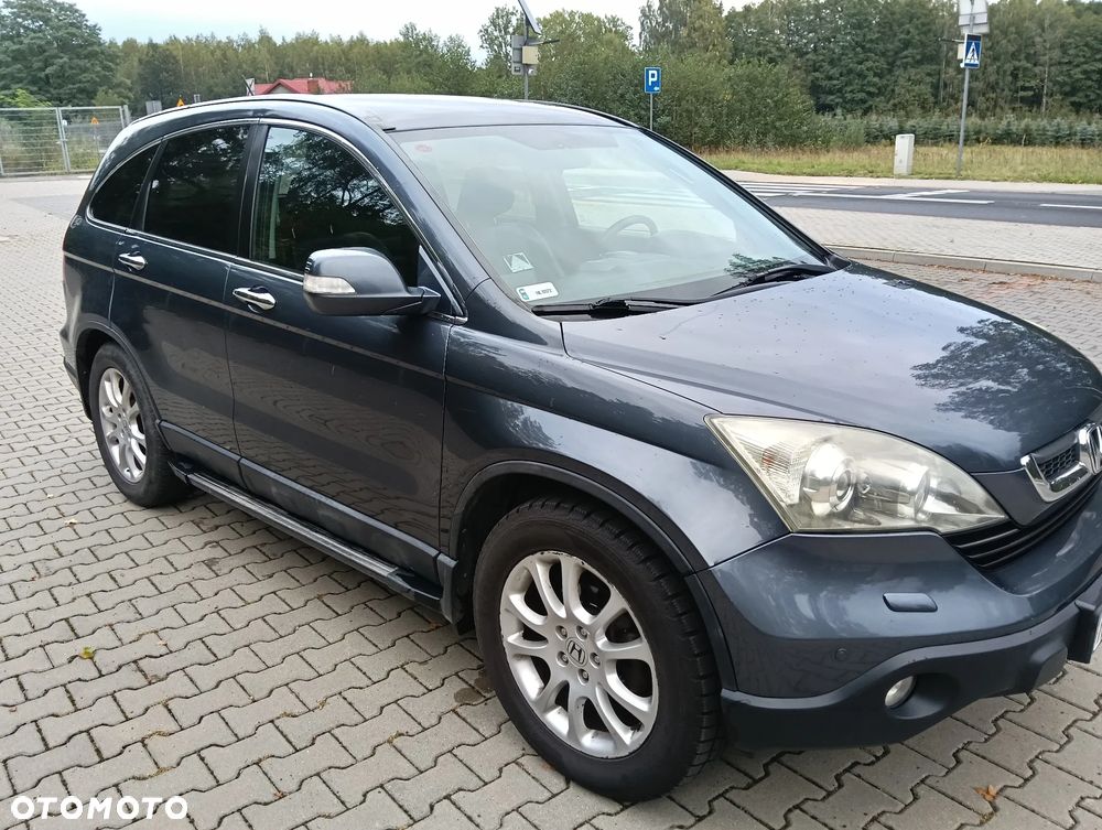 Honda CR-V 2.2i-CTDi Executive - 2