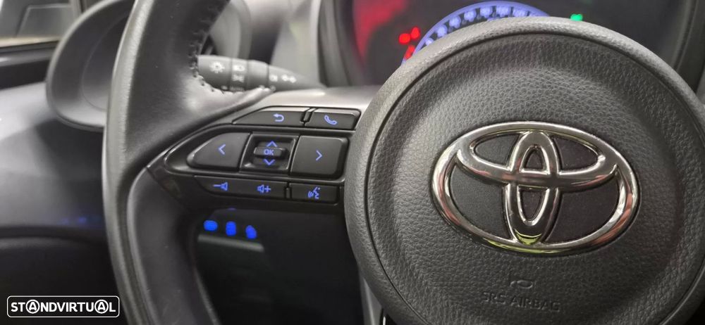 Toyota Aygo X 1.0 Play - 23