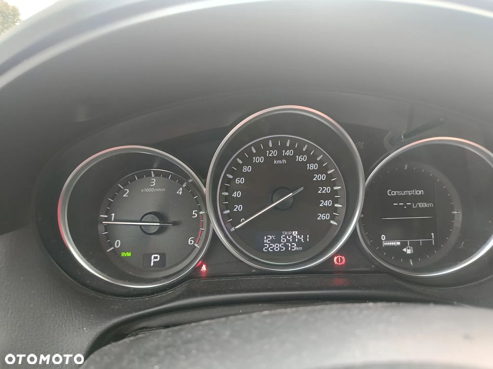 Mazda CX-5 SKYACTIV-D 150 Aut.SCR Exclusive-Line - 9