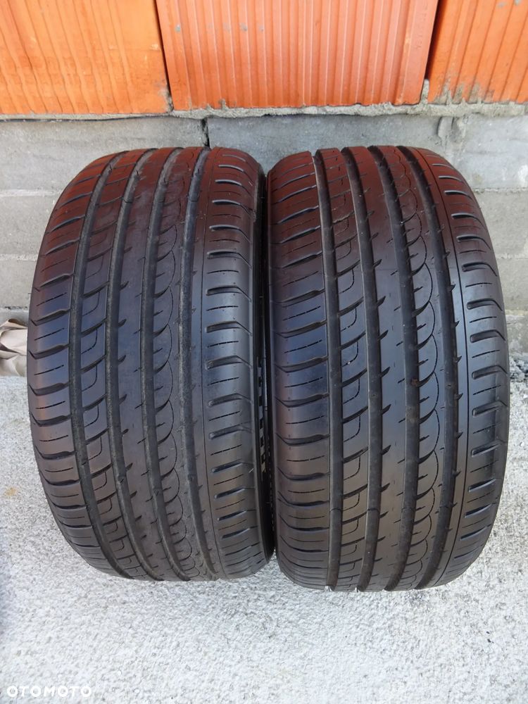Radar Dimax R8+ 215/40/17 87Y 2szt - 5