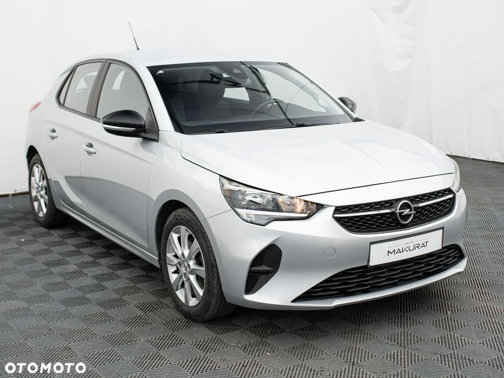 Opel Corsa 1.2 Elegance S&S - 4