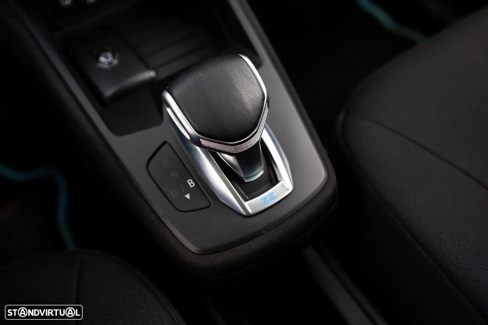 Renault Zoe (c/ Bateria) Zen 50 - 9
