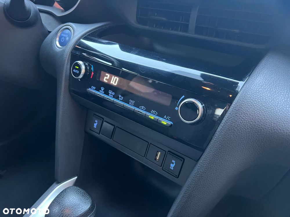 Toyota Yaris Cross 116 1.5 VVT-i Comfort - 19