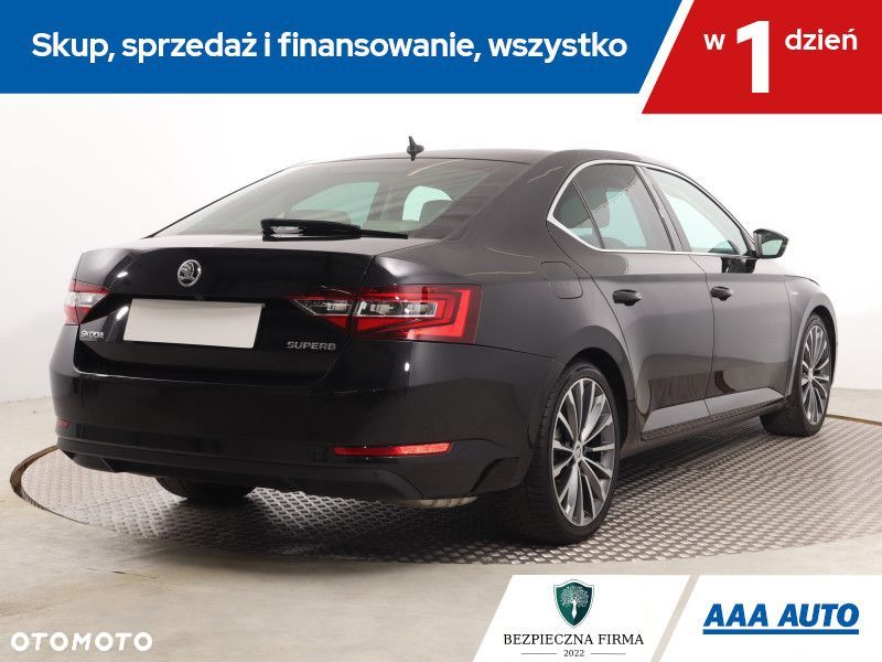 Skoda Superb - 6