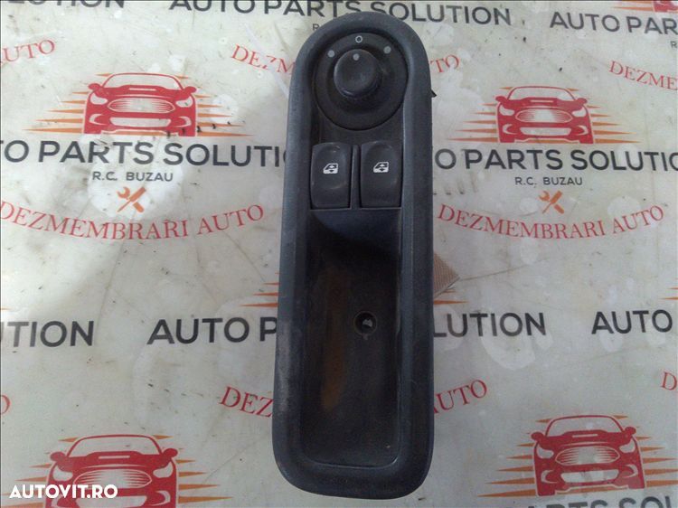 butoane geamuri renault clio 3 an fabr. 2011 - 1