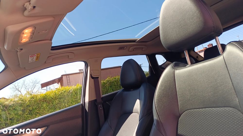 Nissan Qashqai 1.2 DIG-T Tekna Xtronic EU6 - 3