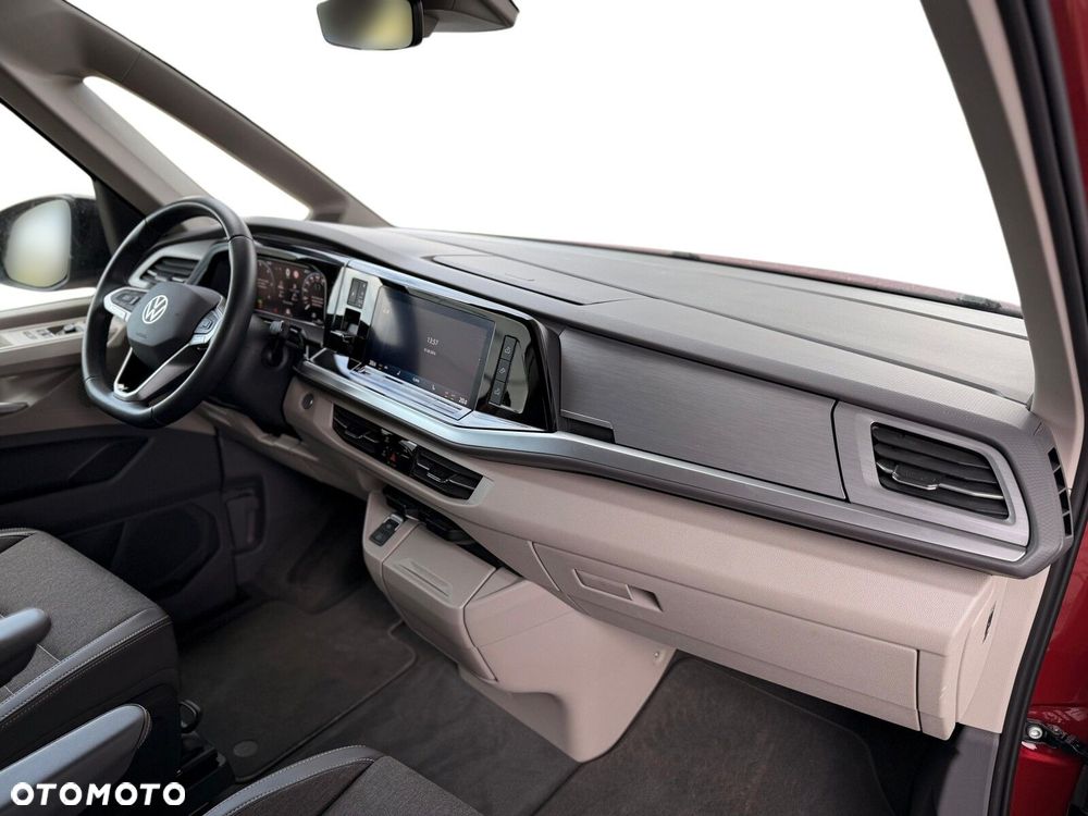 Volkswagen California - 16