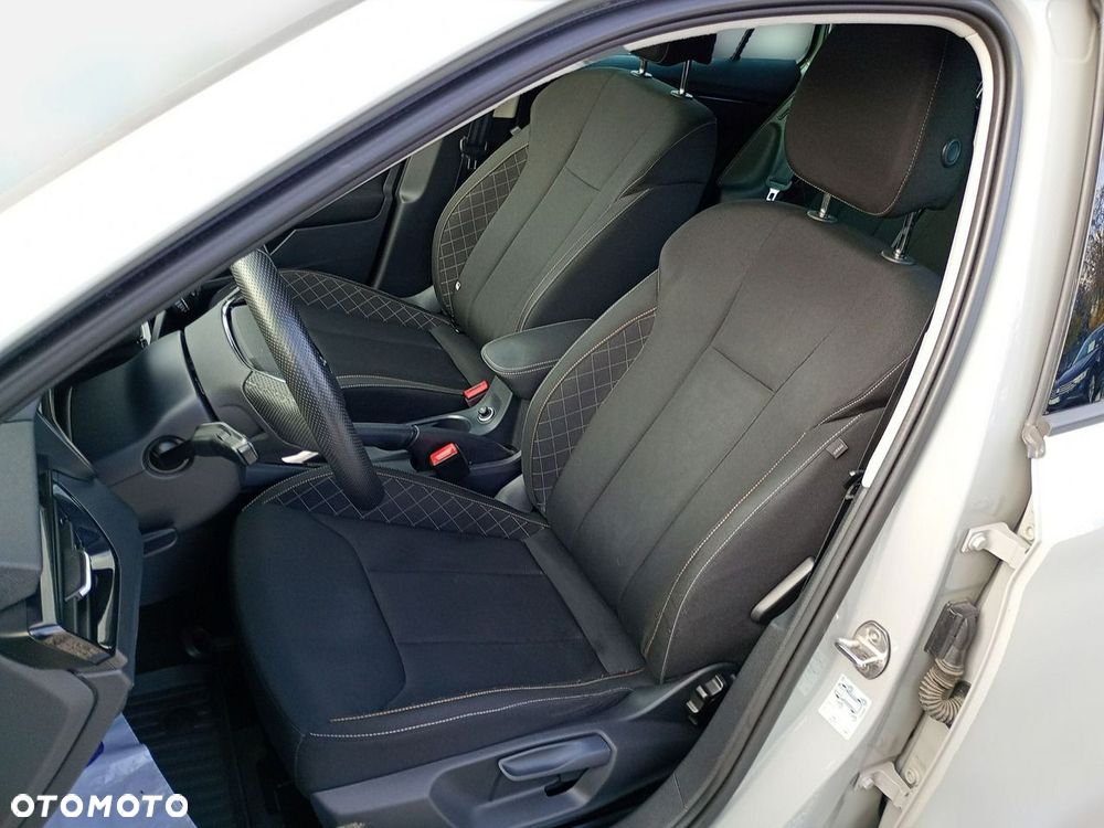 Skoda Scala 1.5 TSI Ambition DSG - 20