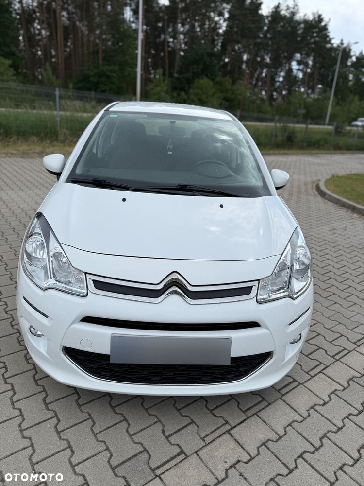 Citroën C3 1.0 VTi Selection - 3