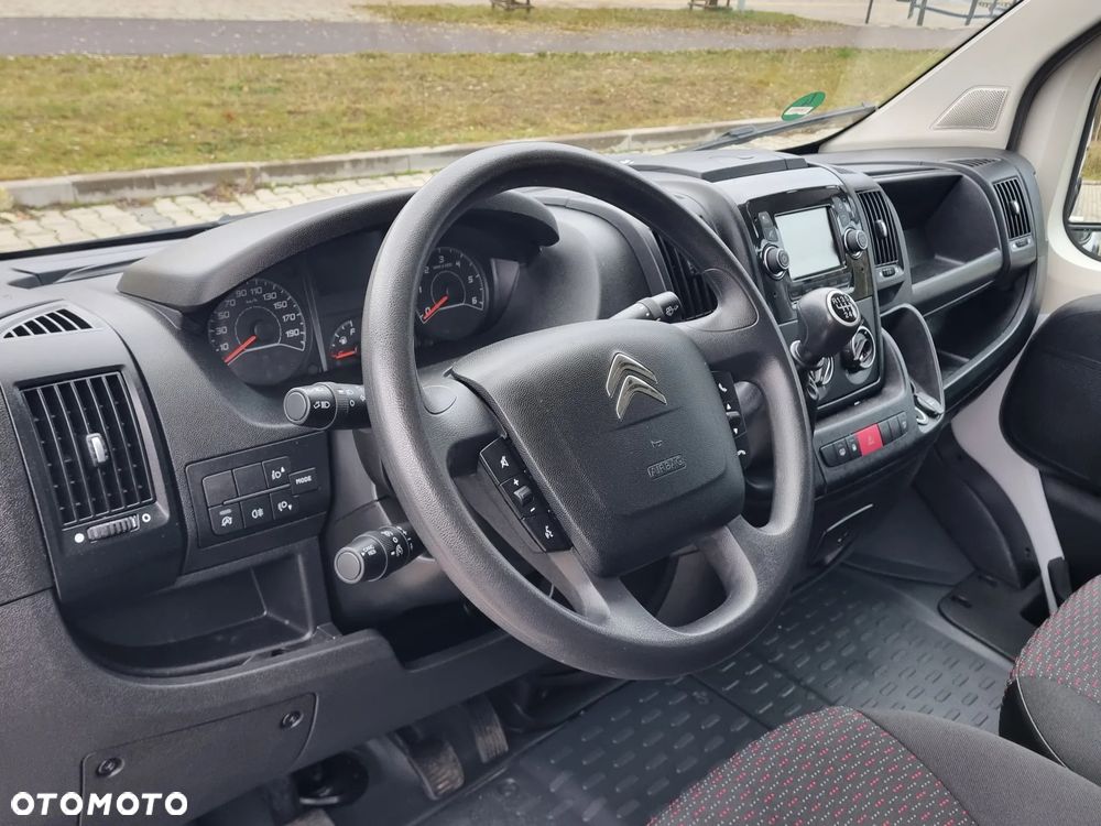 Citroën Jumper - 11