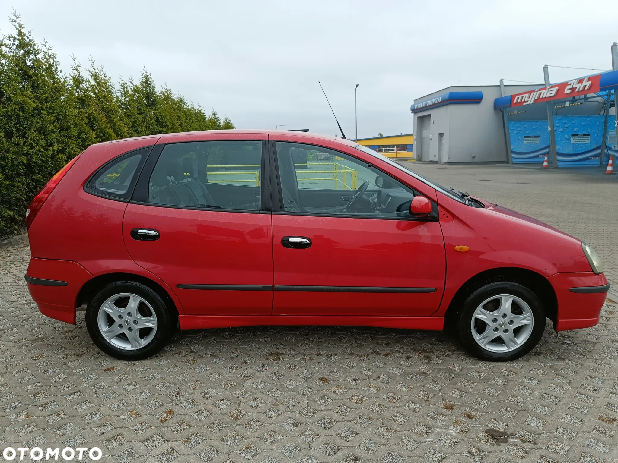 Nissan Almera Tino 1.8 Acenta - 2