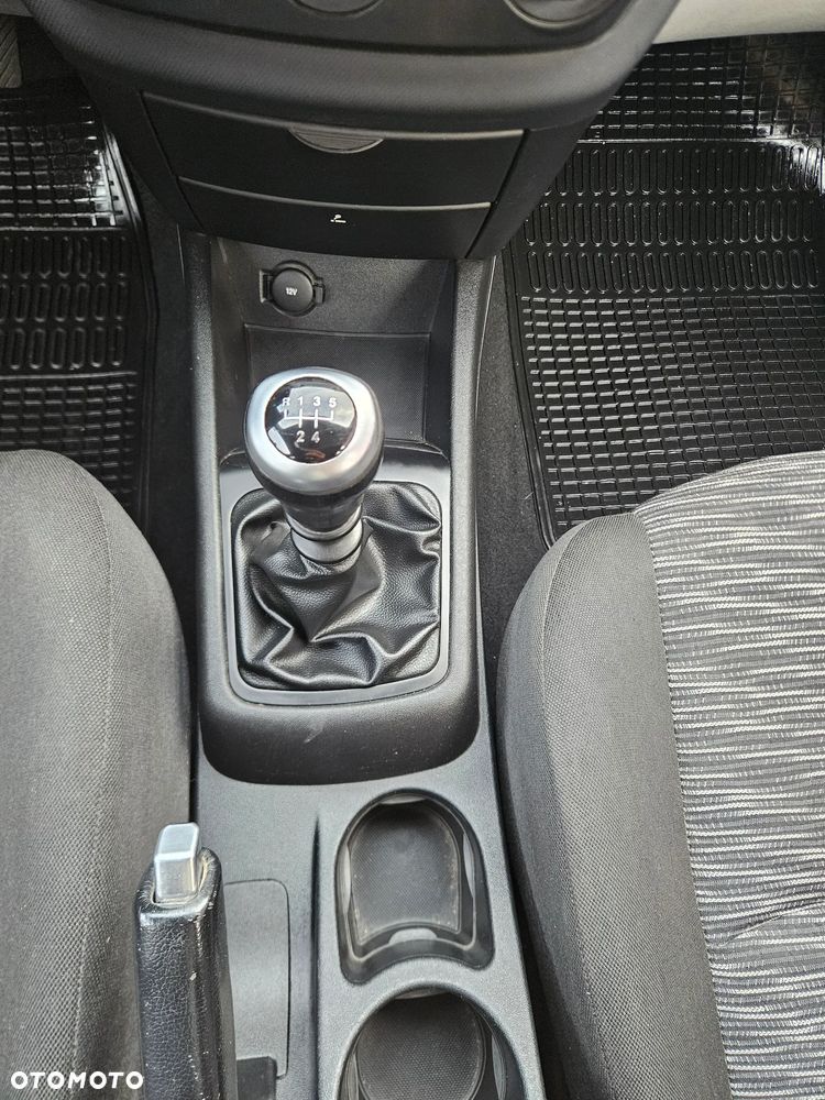 Kia Ceed 1.6 CVVT Edition 7 - 27