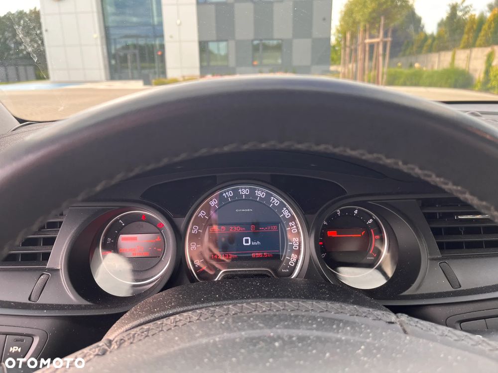 Citroën C5 1.6 THP Exclusive - 11