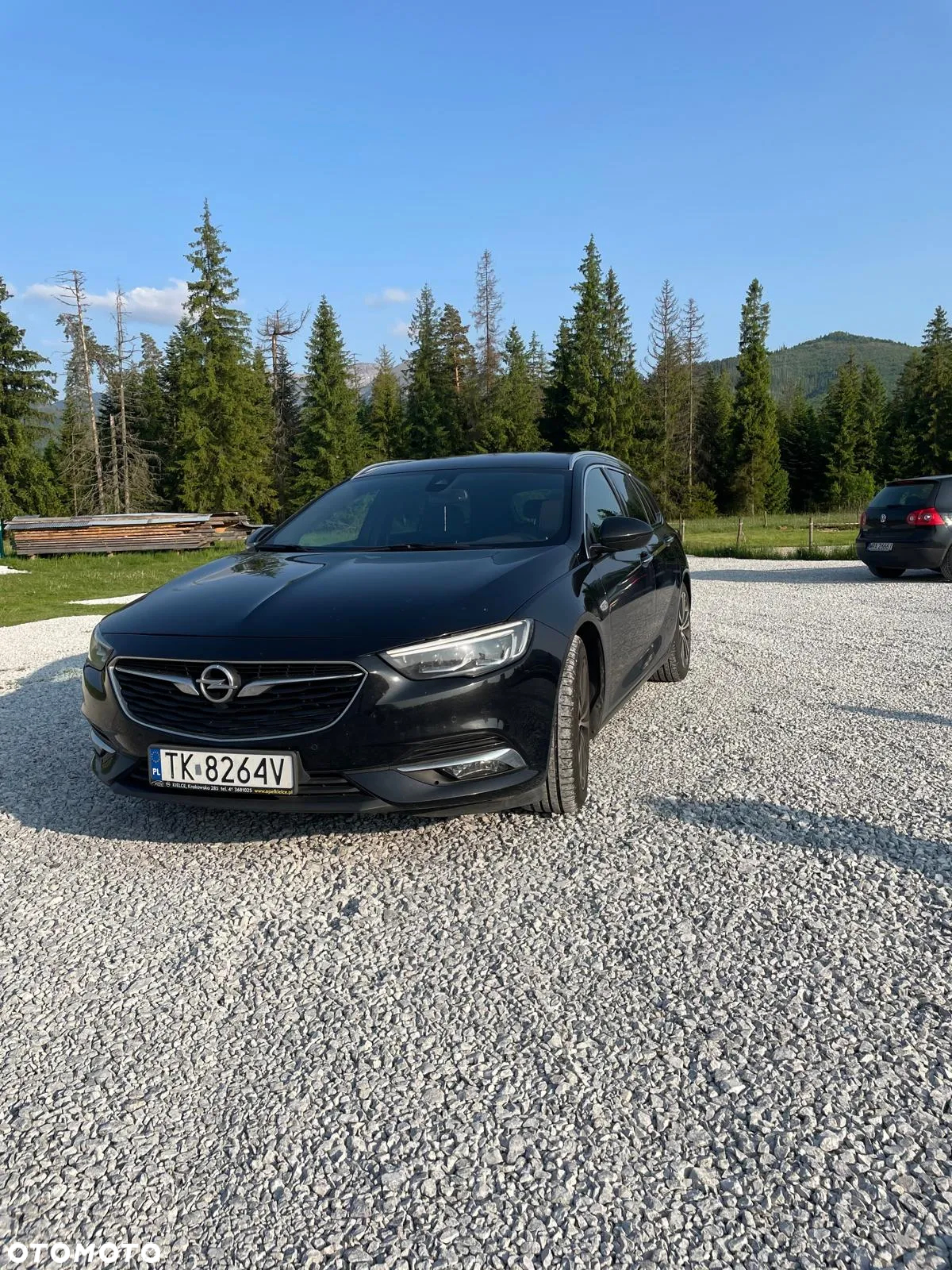 Opel Insignia - 7