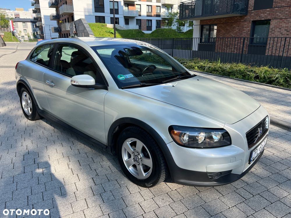 Volvo C30 1.8 Momentum - 5