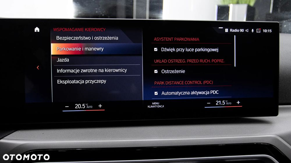 BMW Seria 3 320i Advantage sport - 33