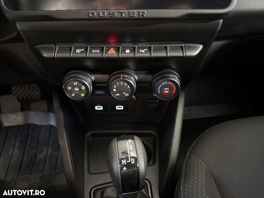 Dacia Duster - 18