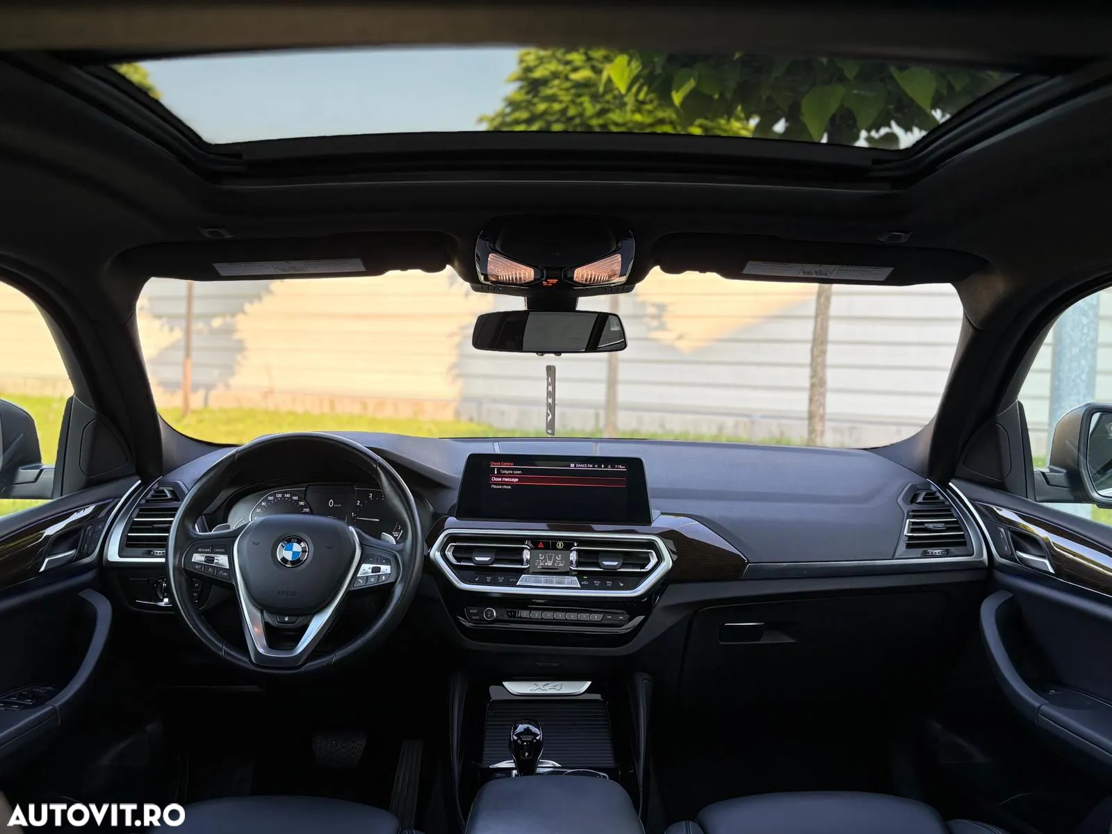 BMW X4 xDrive30i Aut. xLine - 5