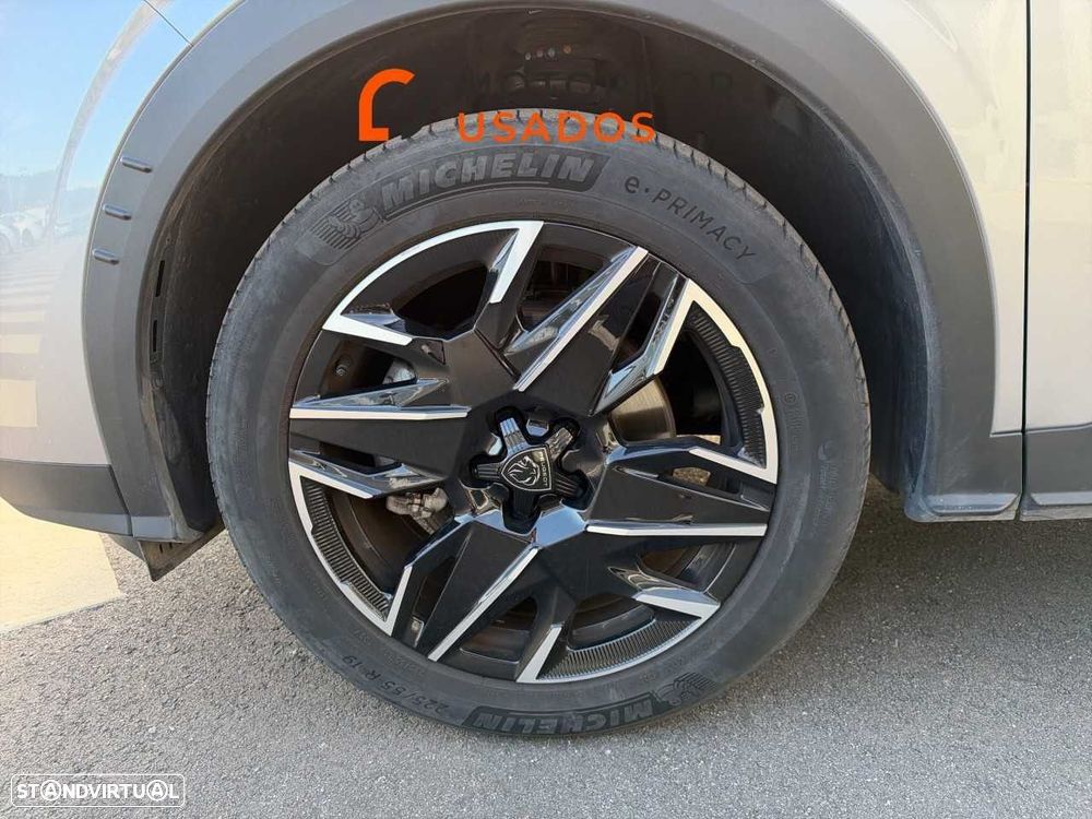 Peugeot 5008 1.2 Hybrid Allure e-DCS6 - 11