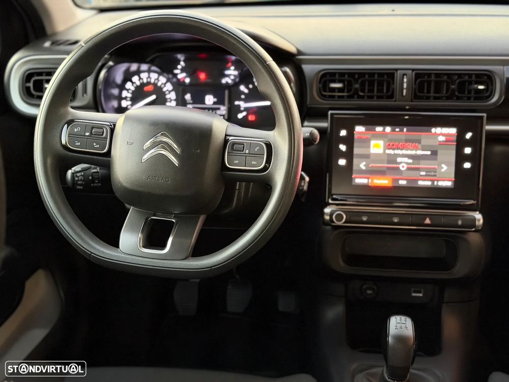 Citroën C3 1.2 PureTech Feel Pack - 6