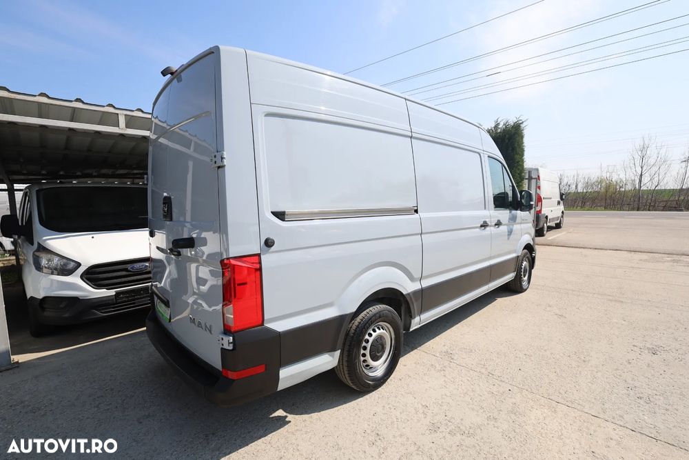 Volkswagen Crafter L2H2 - 7