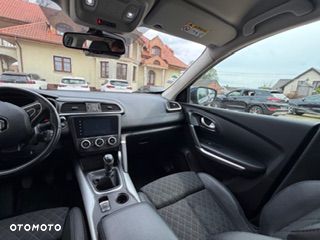 Renault Kadjar 1.3 TCe FAP Limited - 13
