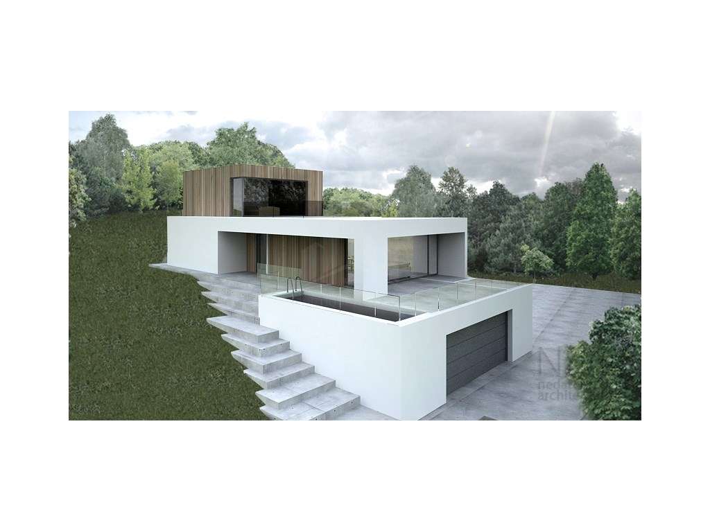 Terreno Urbano com 3.042m2 - Pedroso - Grande imagem: 4/5