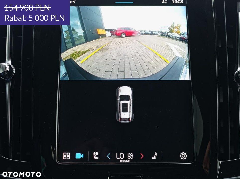 Volvo V90 Cross Country - 11