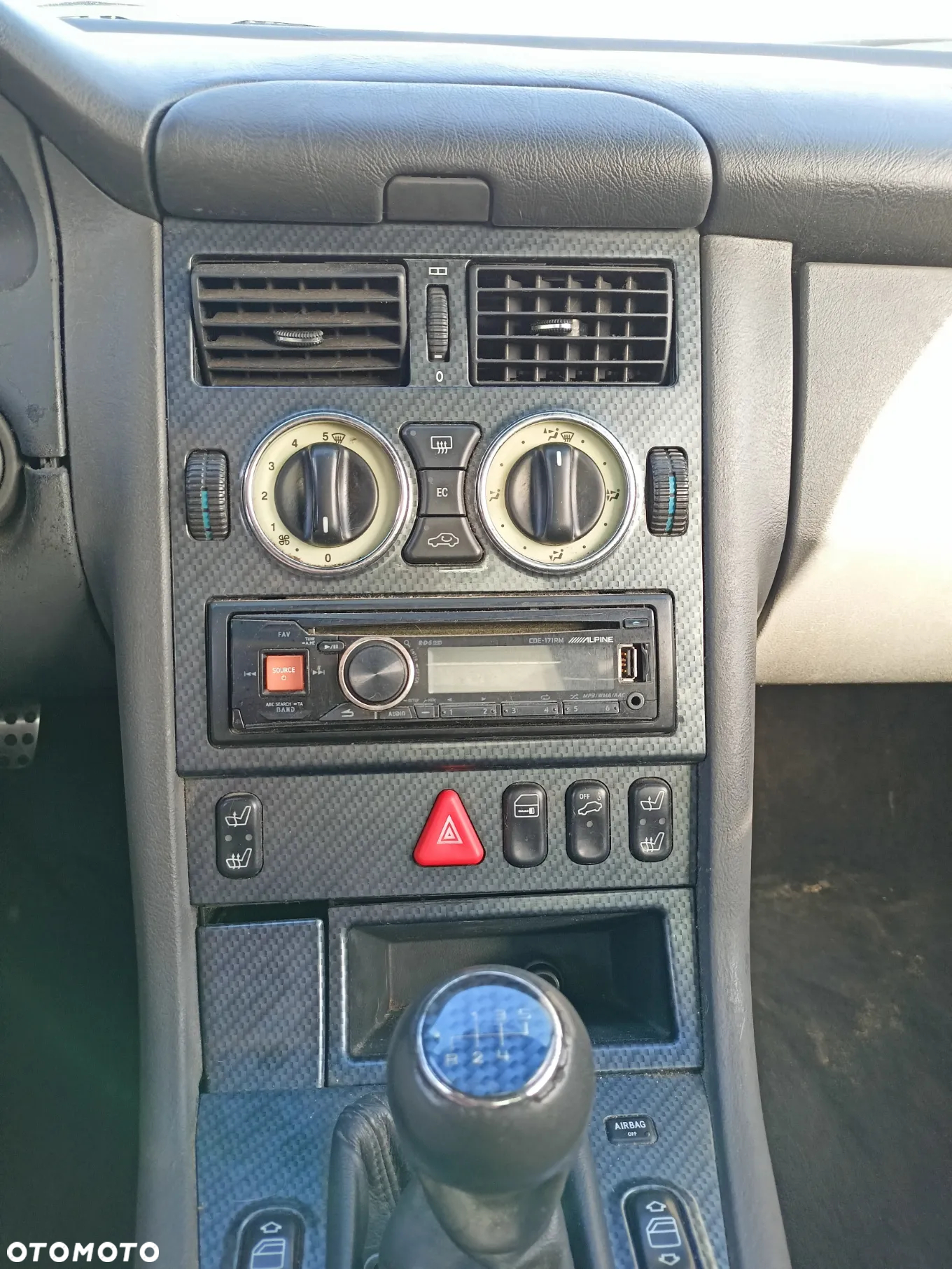 Mercedes-Benz SLK 200 - 10