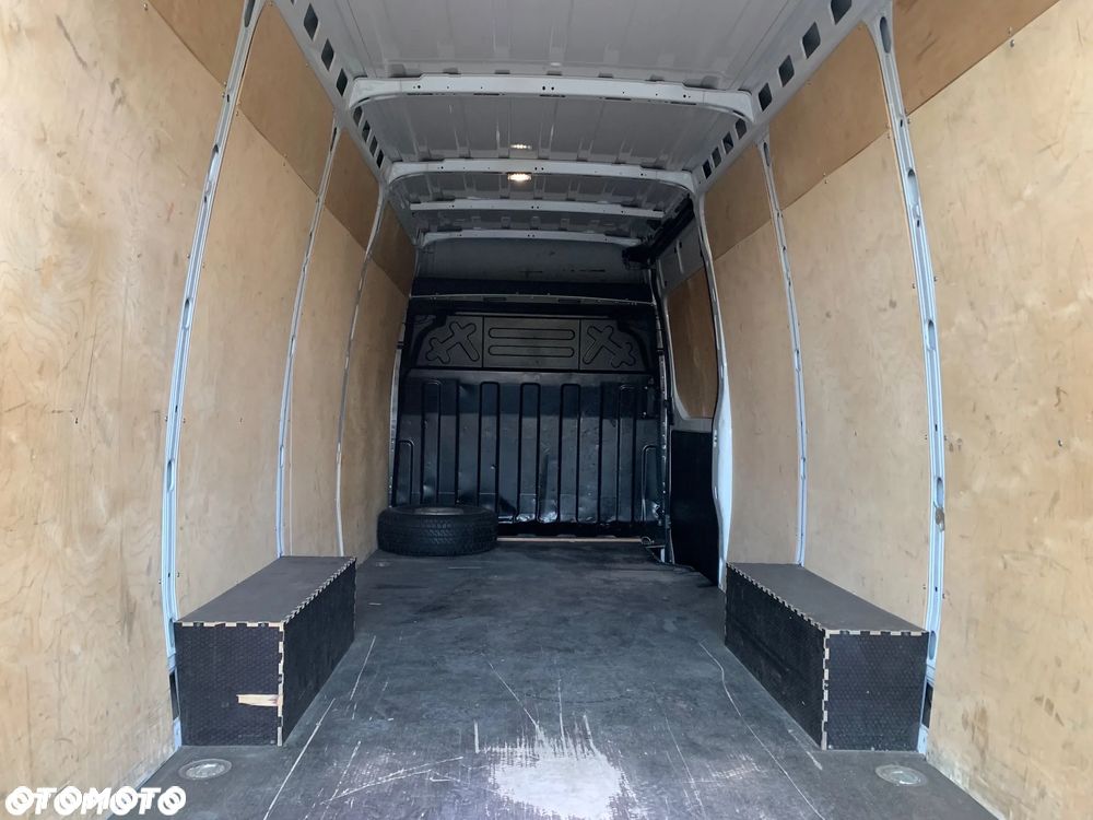 Iveco Daily 35S18 Salon Polska Pierwszy właściciel FV 23% L4H2 - 20