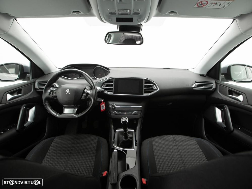 Peugeot 308 SW 1.5 BlueHDi Style - 6