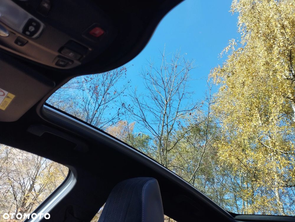 Peugeot 308 BlueHDi FAP 180 EAT8 Stop & Start GT - 19