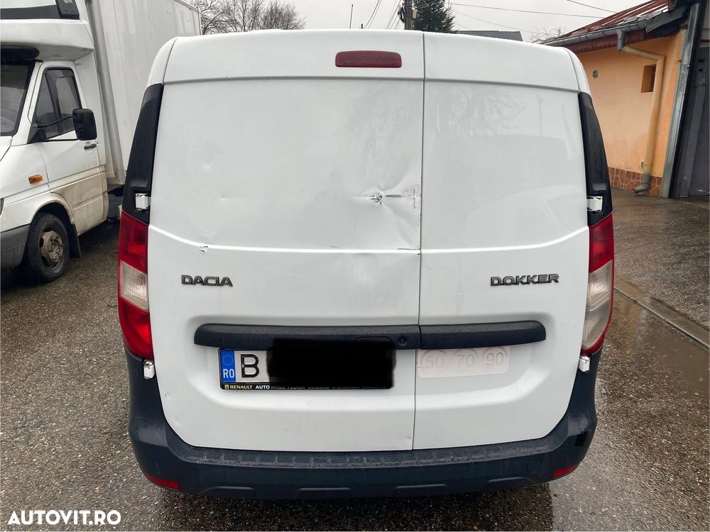 Dacia Dokker - 24