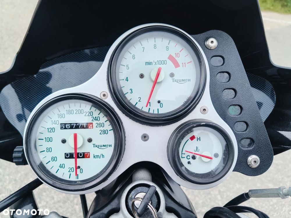 Triumph Speed Triple - 31