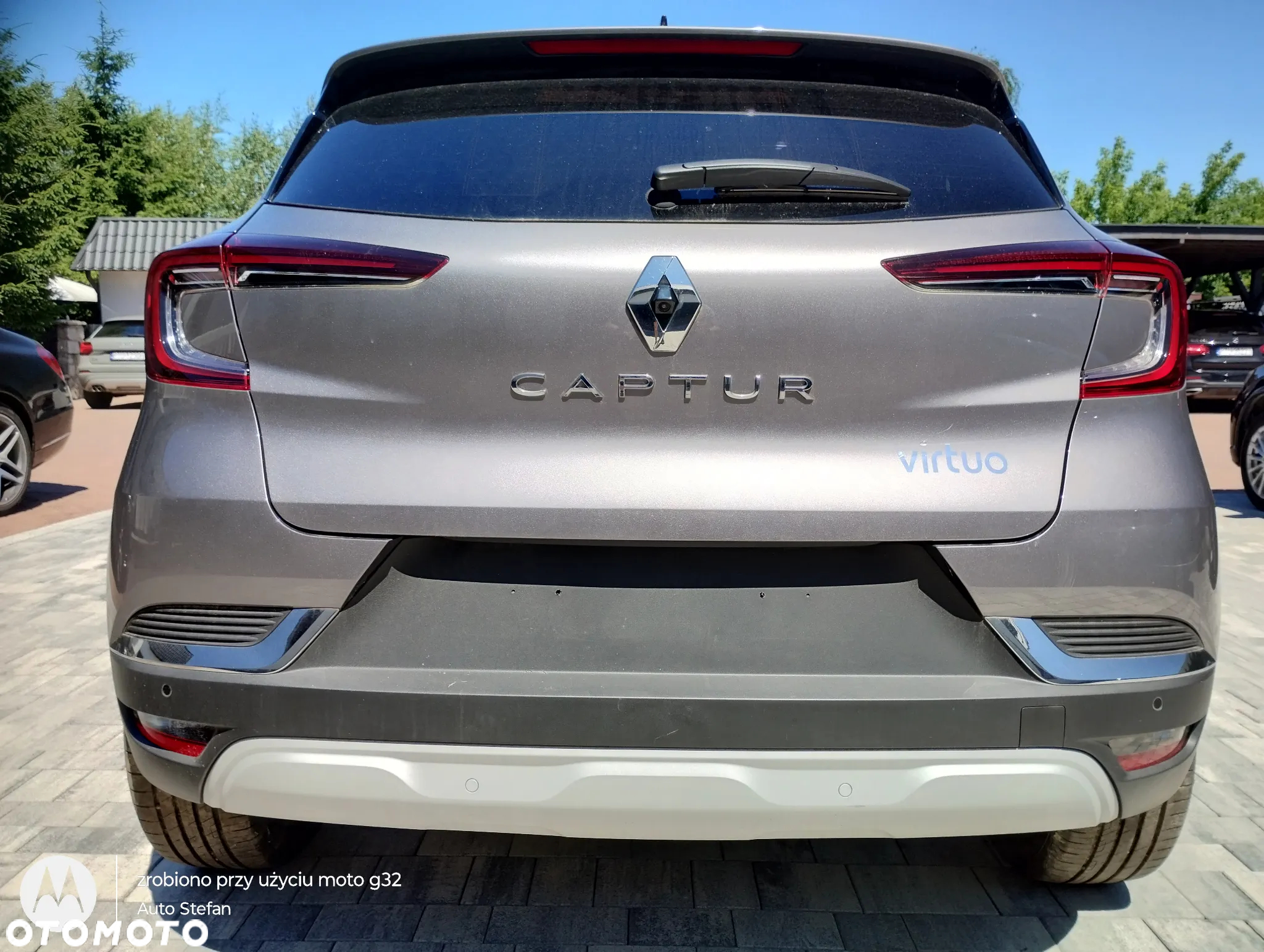 Renault Captur - 13