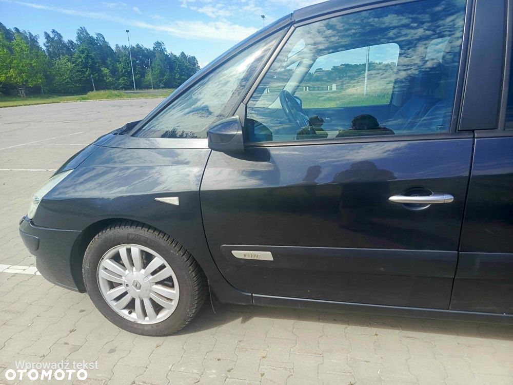 Renault Espace 2.0 dCi Initiale - 12