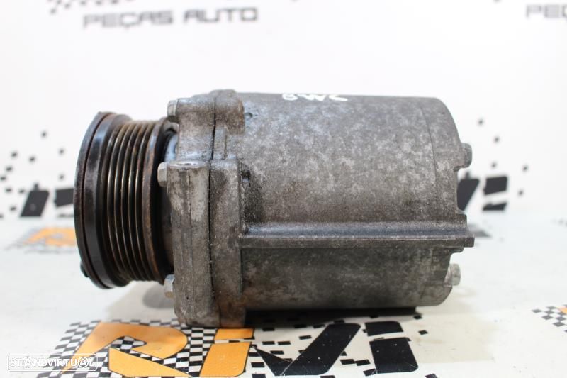 Compressor Do Ac / Ar Condicionado Mitsubishi Lancer Viii (Cy_A, Cz_A) - 8