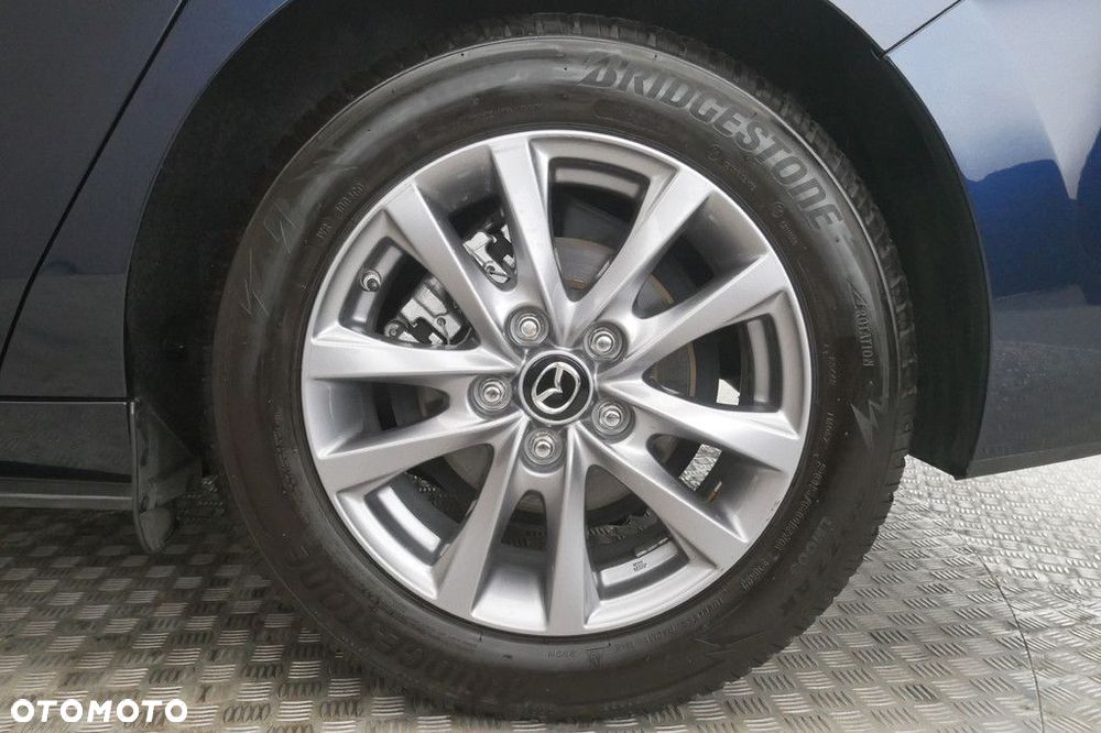 Mazda 3 2.0 mHEV Kanjo - 14