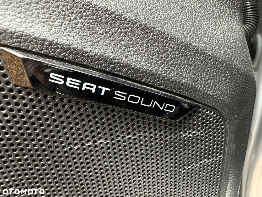 Seat Ateca 2.0 TDI 4Drive XCELLENCE - 21